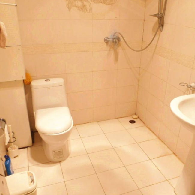 卫生间漏水维修